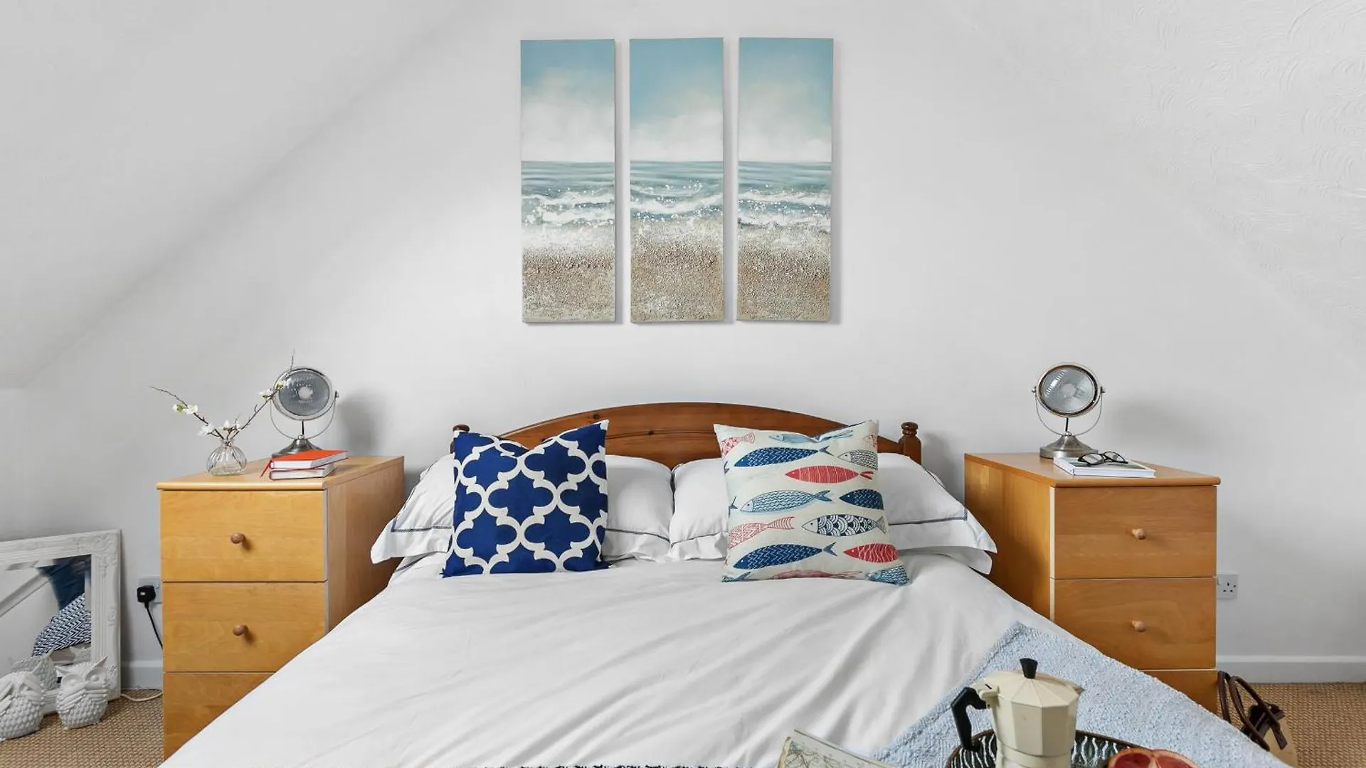 Pippin - Character With The Spirit Of The Sea Holiday home *