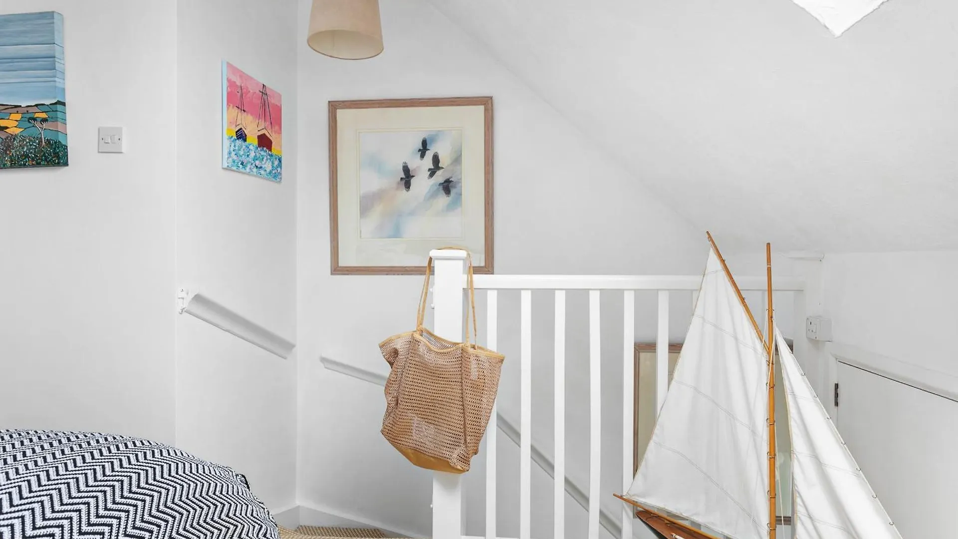 Pippin - Character With The Spirit Of The Sea Holiday home