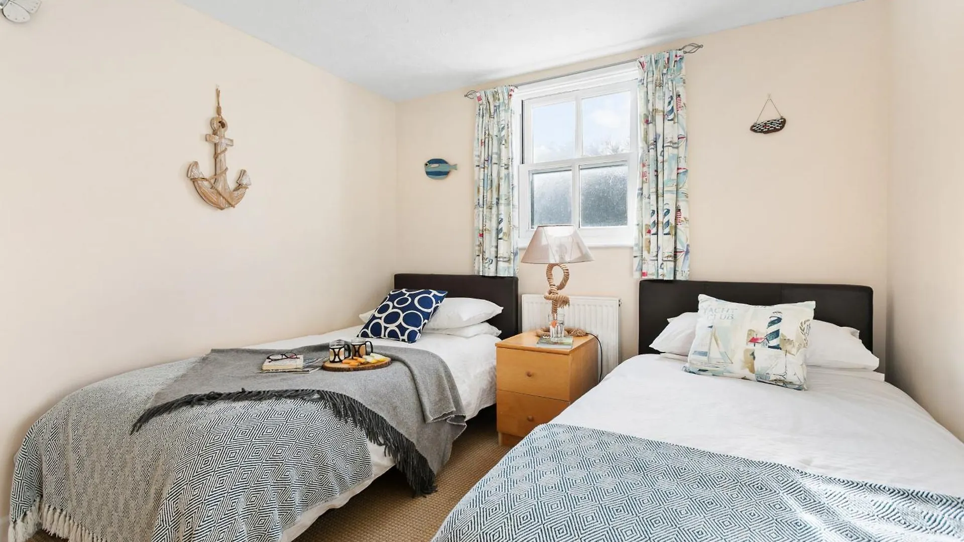 Pippin - Character With The Spirit Of The Sea Holiday home *