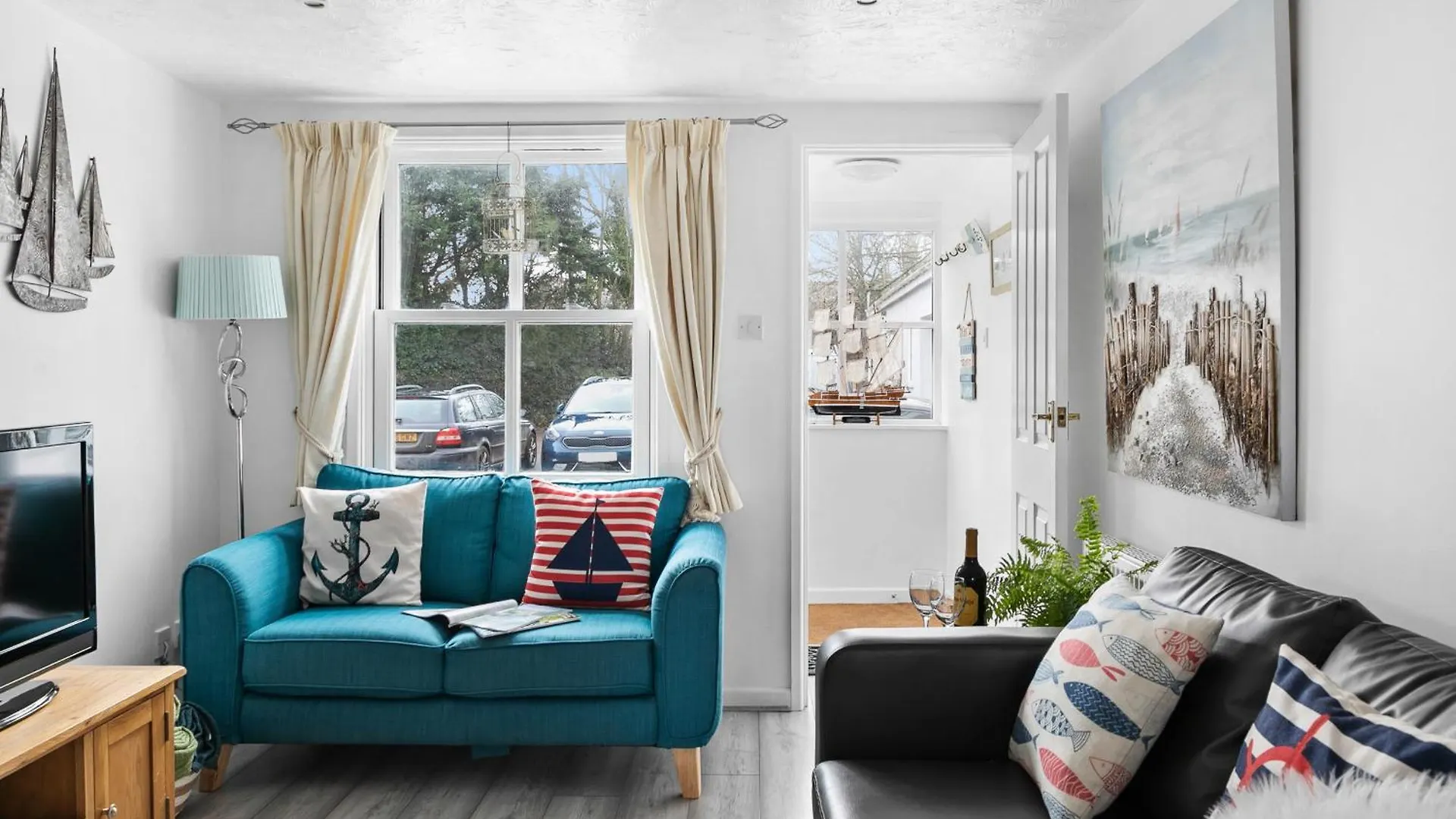 Pippin - Character With The Spirit Of The Sea Holiday home