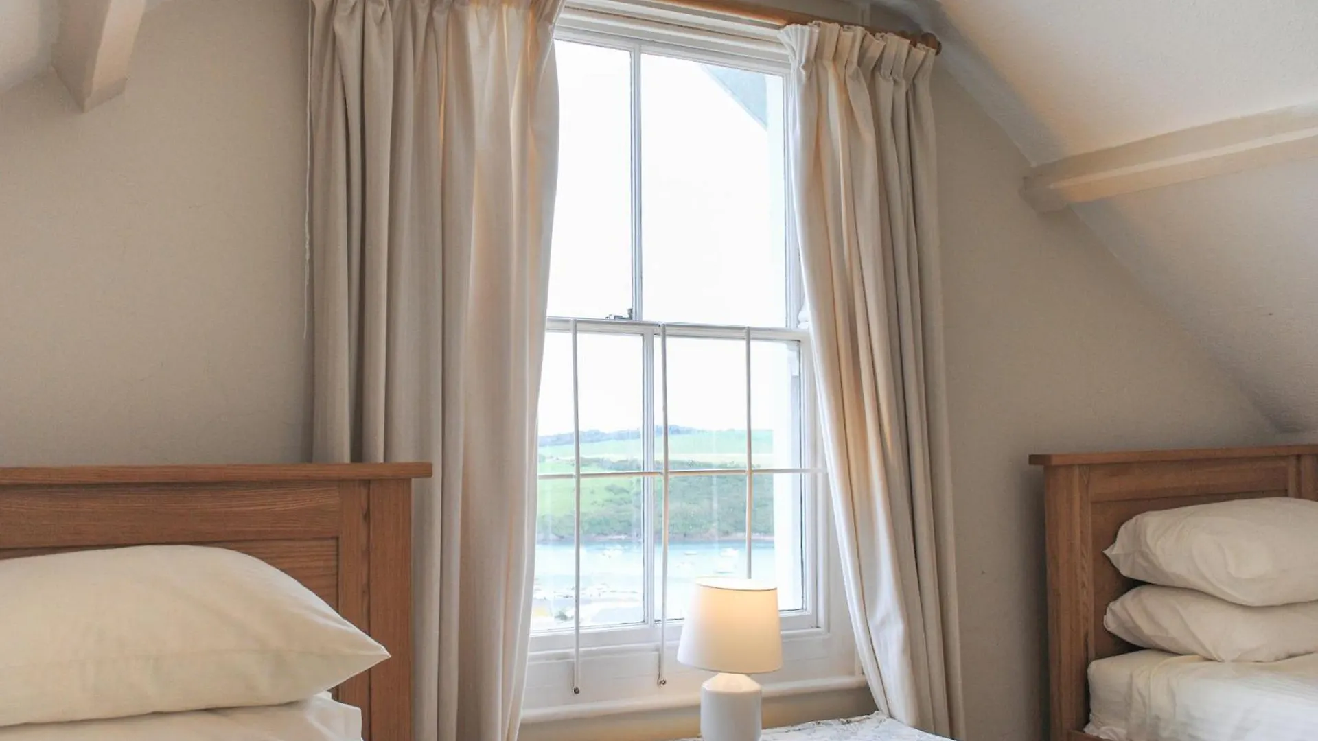 7 Glenthorne House Dom wakacyjny Salcombe