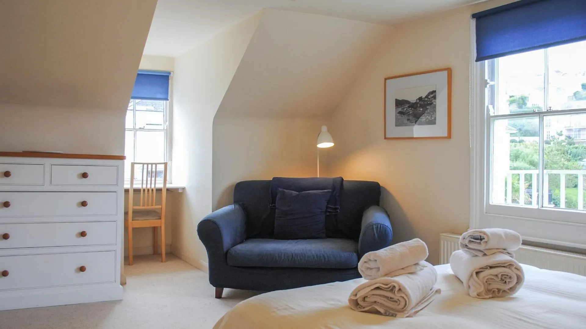 7 Glenthorne House * Salcombe