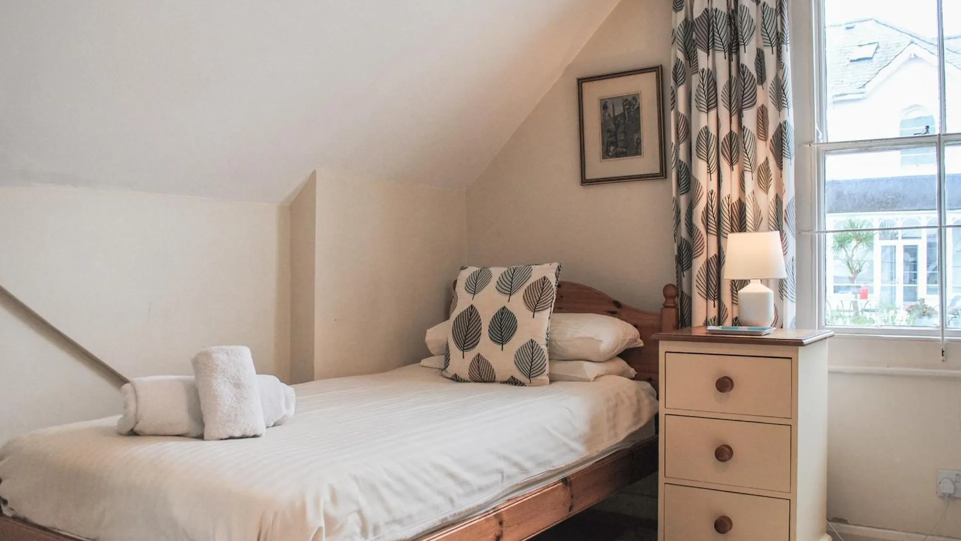 Dom wakacyjny 7 Glenthorne House Salcombe
