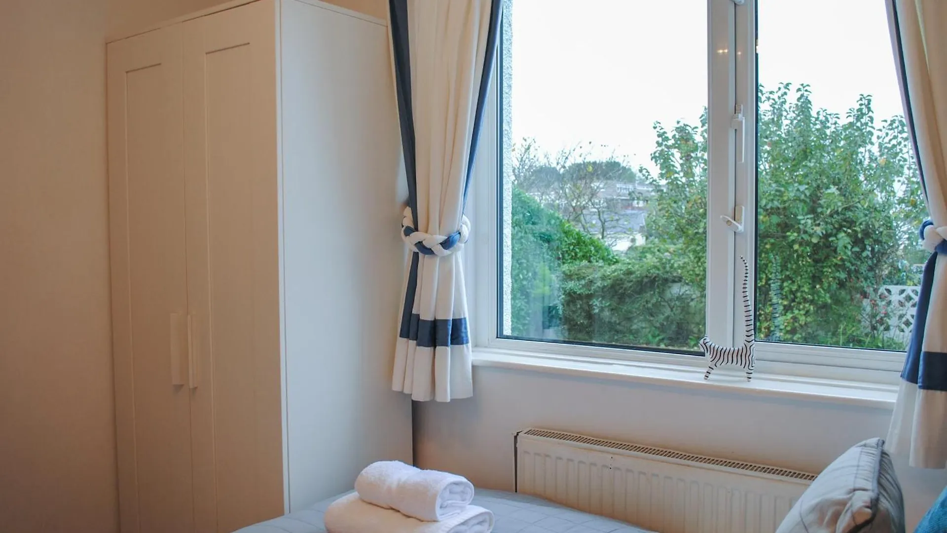 Appartement Fairview *