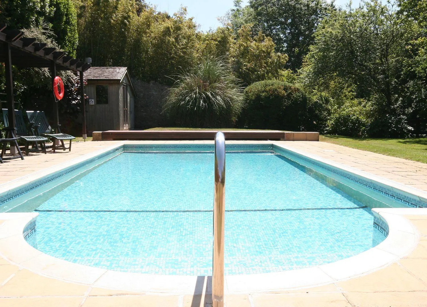 17 St Elmo Court Salcombe