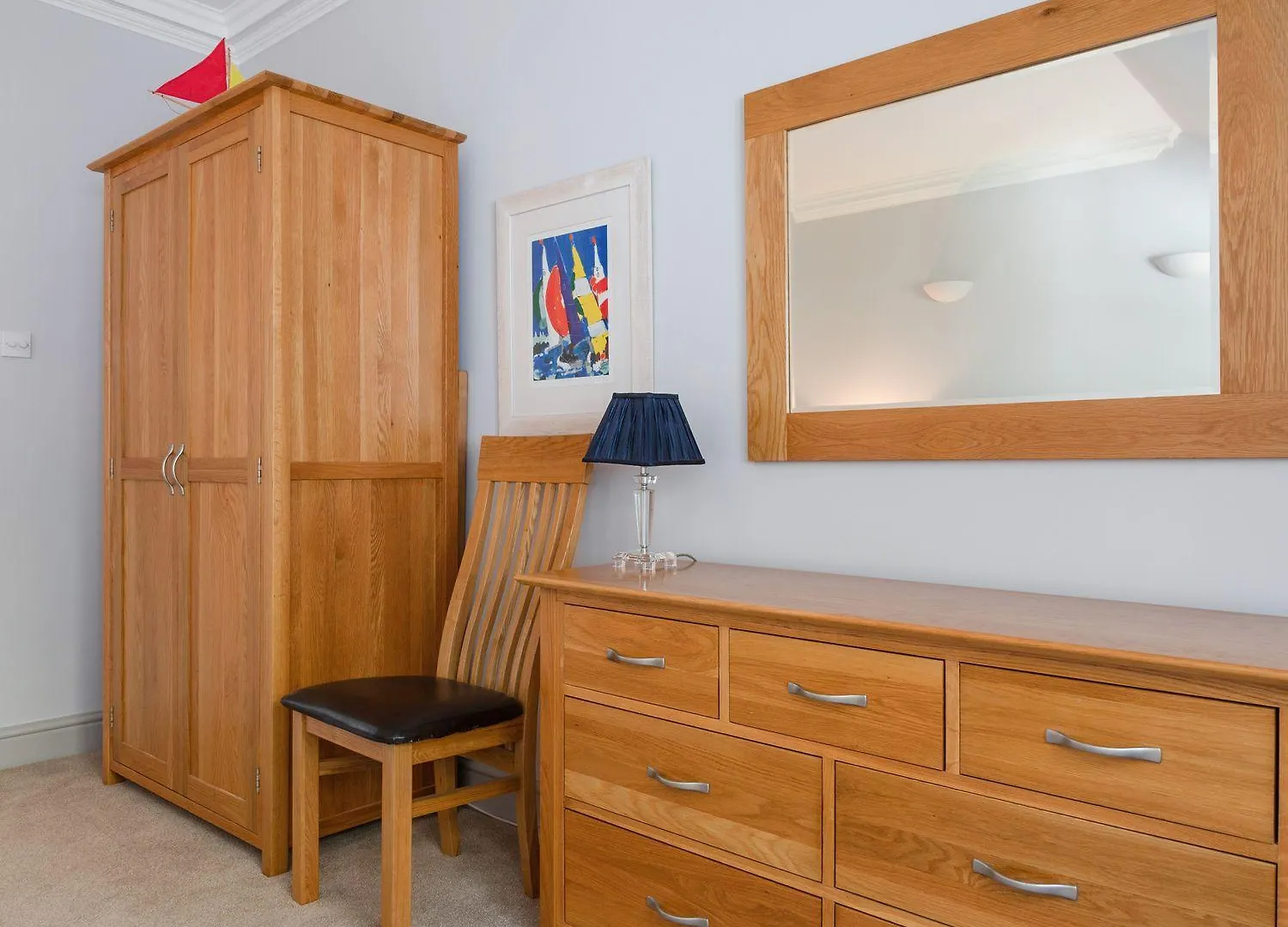 Apartment 17 St Elmo Court Salcombe