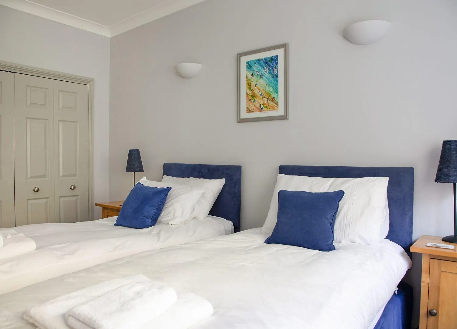 17 St Elmo Court Apartment