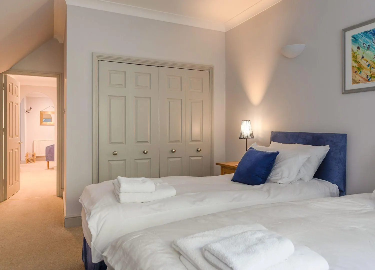 17 St Elmo Court Apartment *