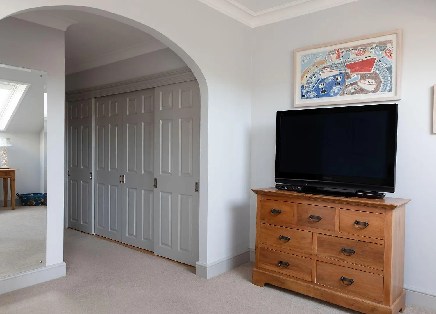 17 St Elmo Court Apartment *