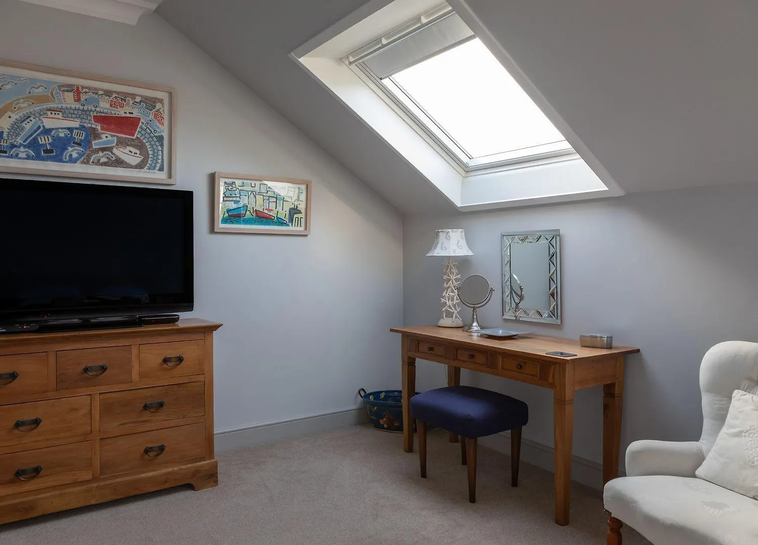 Apartment 17 St Elmo Court Salcombe