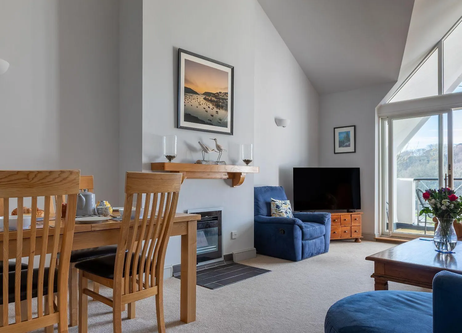 Apartment 17 St Elmo Court Salcombe