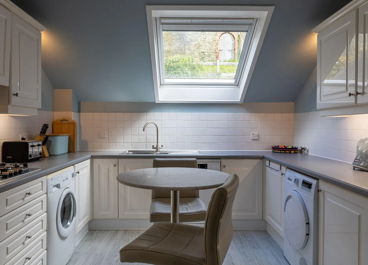 17 St Elmo Court Salcombe