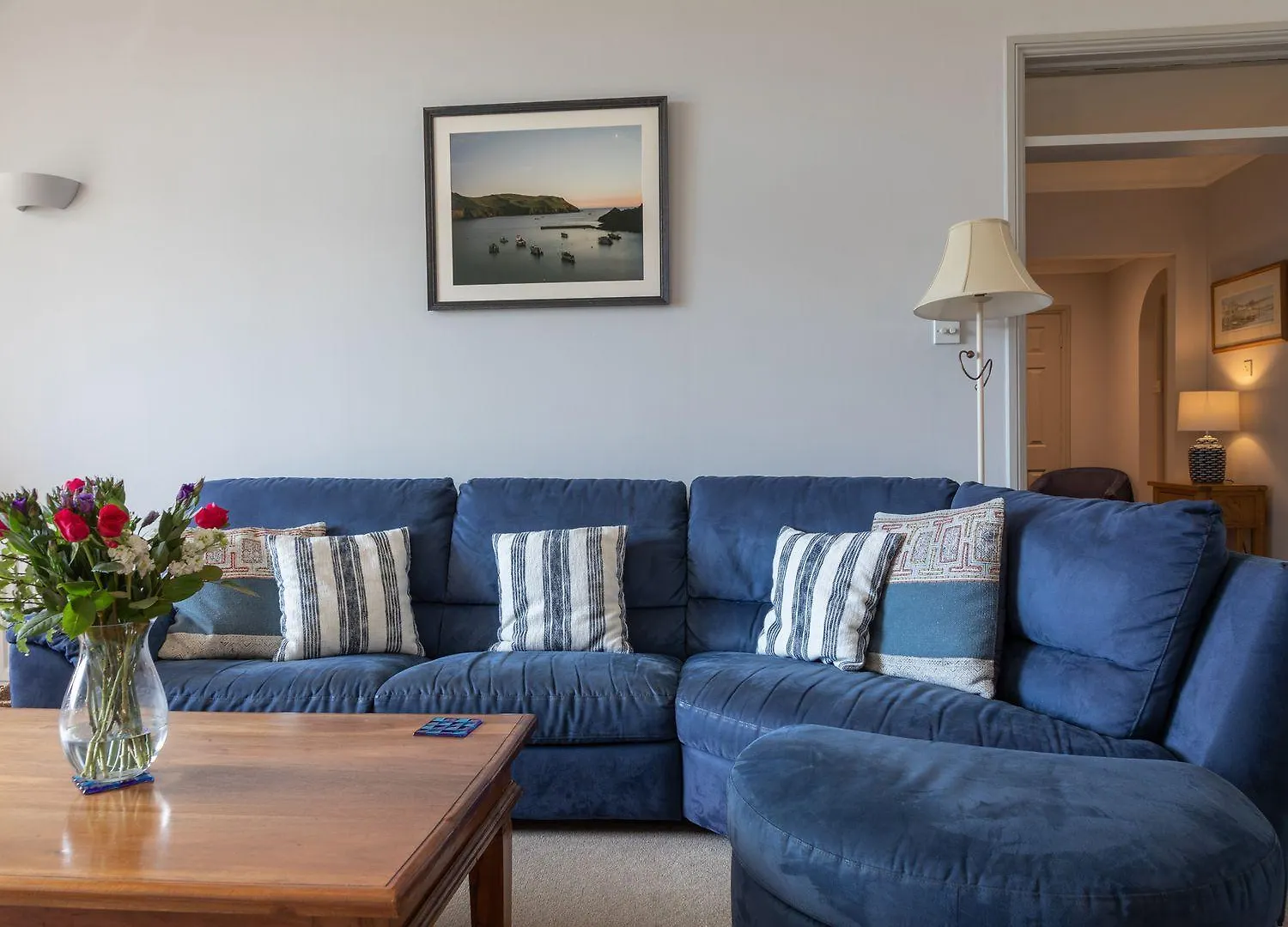 17 St Elmo Court Salcombe