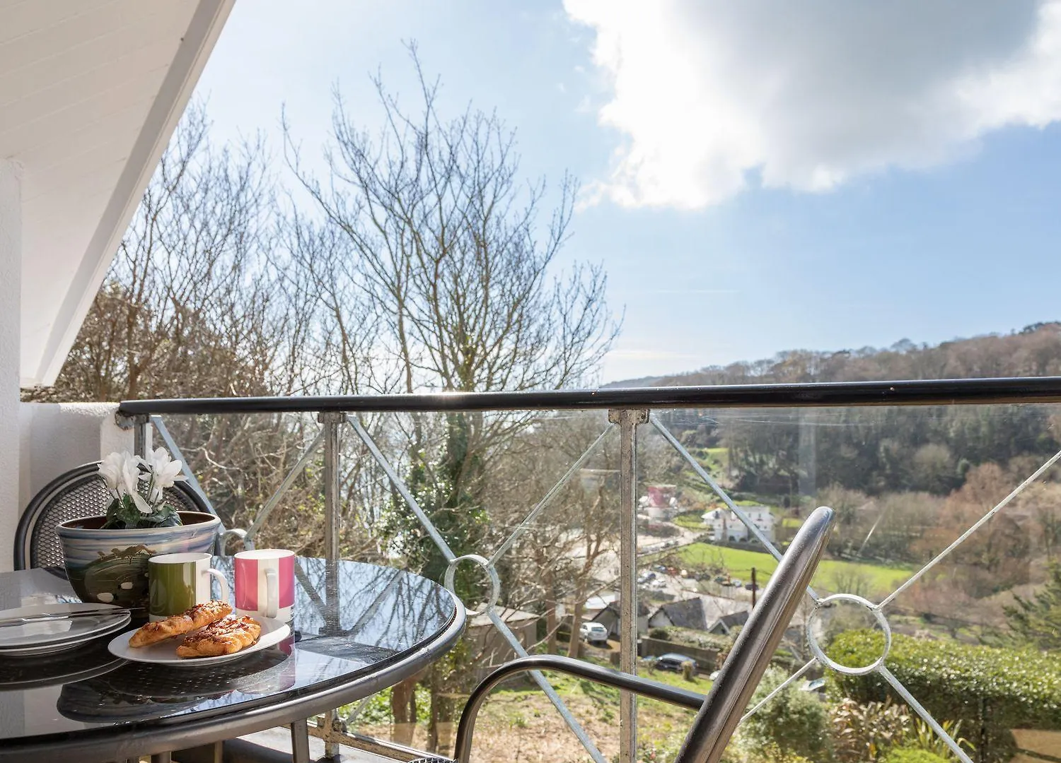 17 St Elmo Court * Salcombe