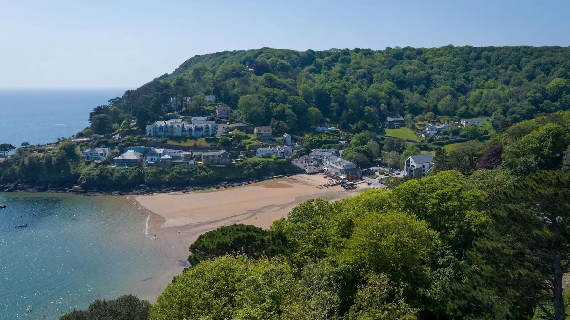 Holiday home Windward