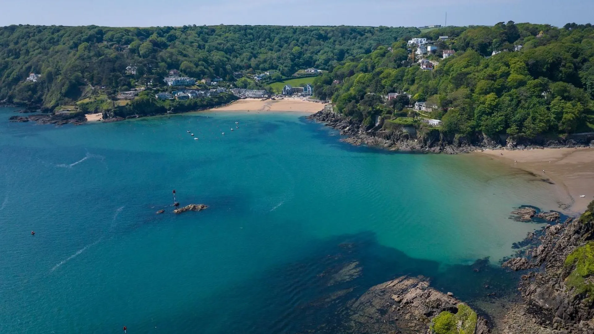 Windward Salcombe