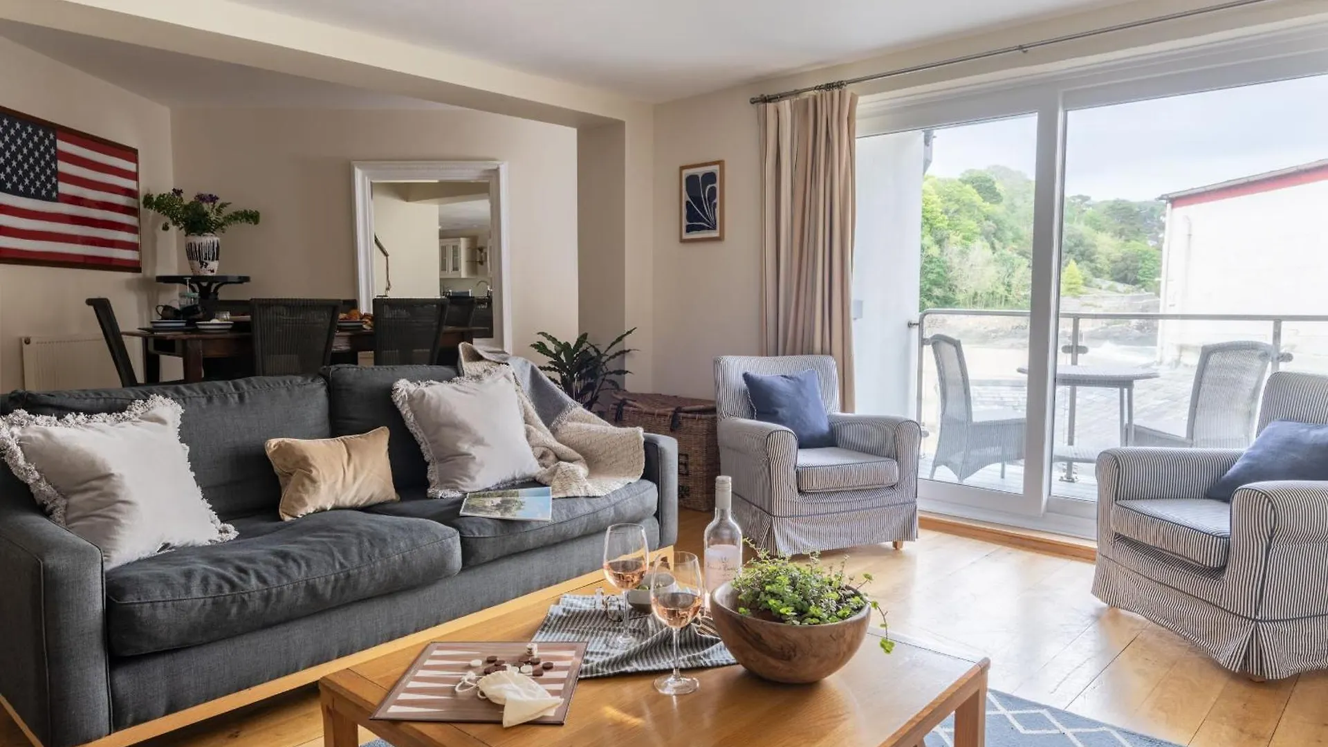 Windward Holiday home *