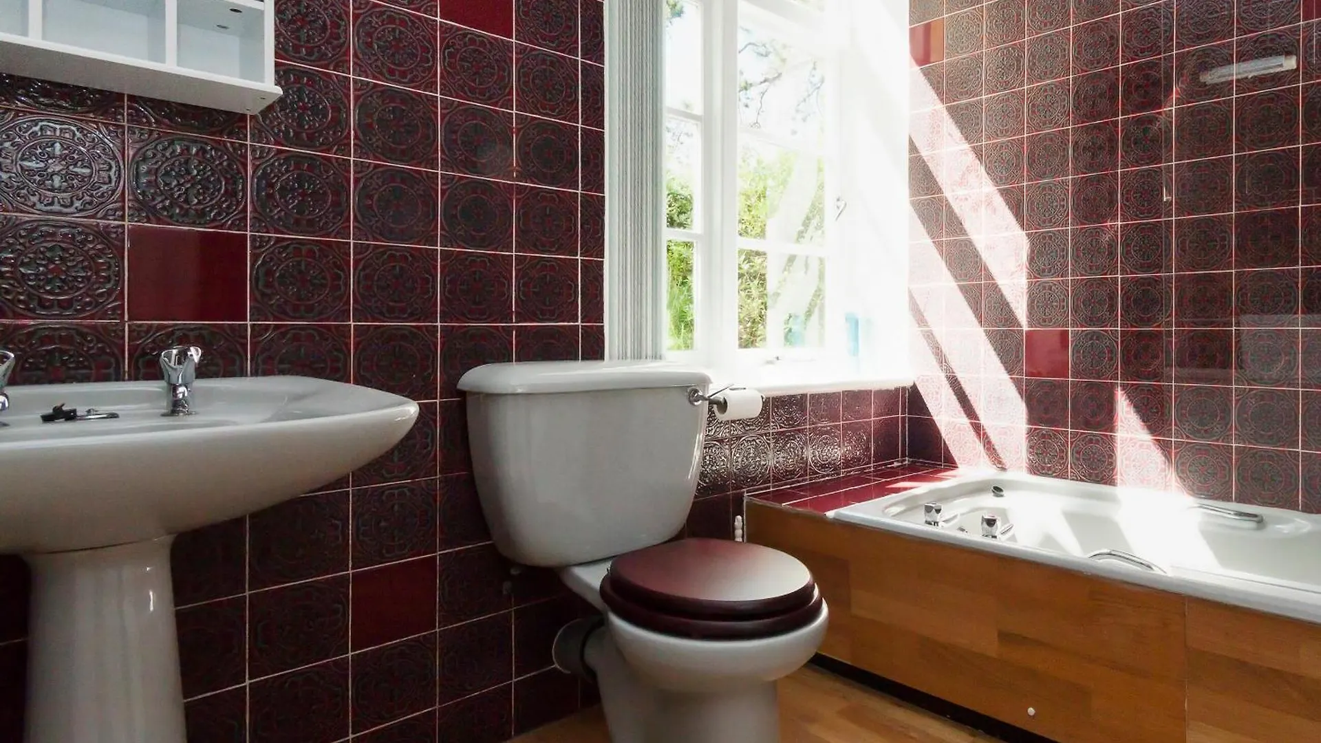 Holiday home Ringrone 3 *