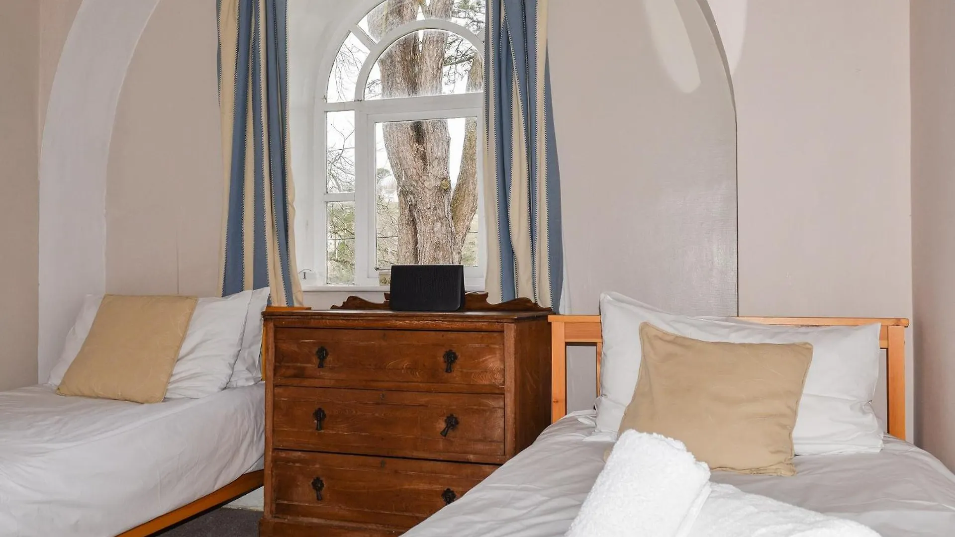 Ringrone 3 Holiday home Salcombe