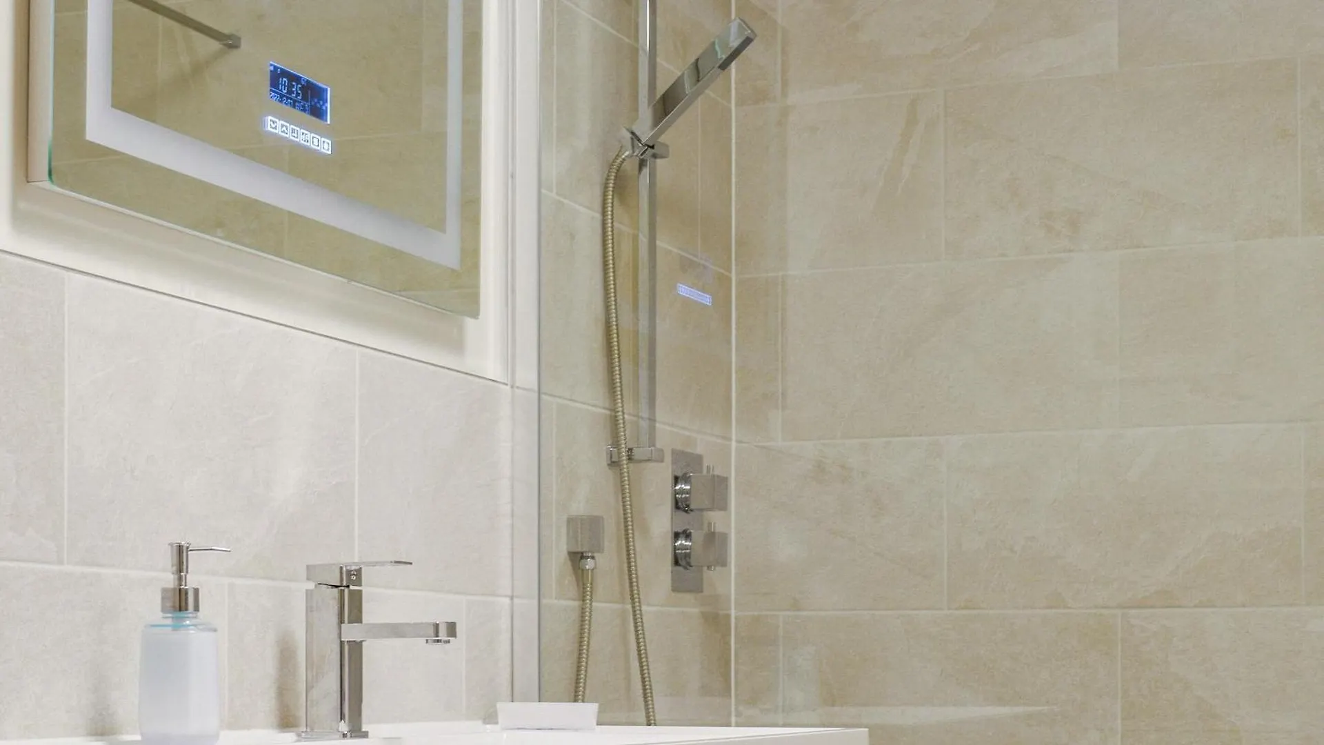 Holiday home Estuary House Flat 3 *