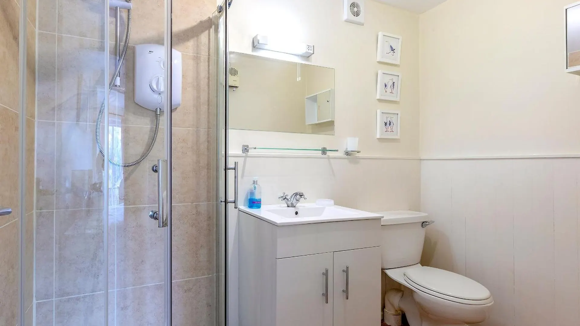 Holiday home Estuary House Flat 3 *
