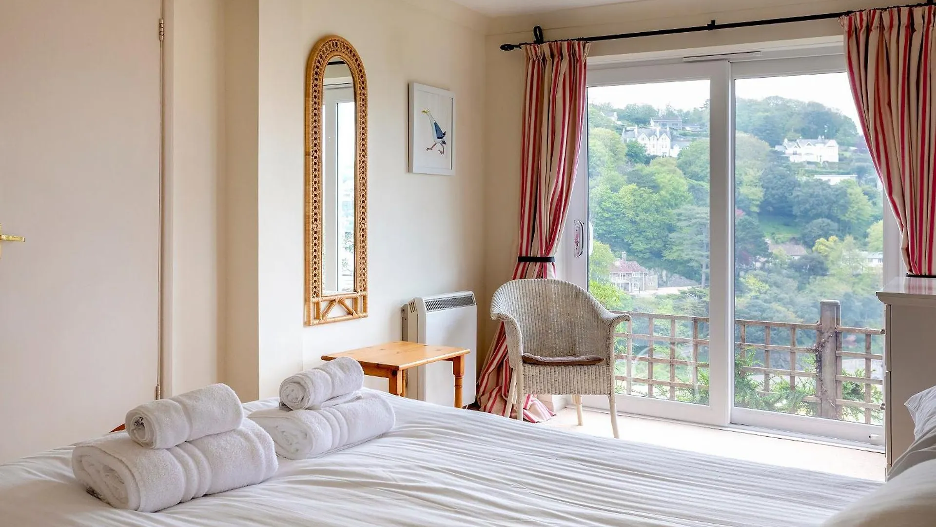 Estuary House Flat 3