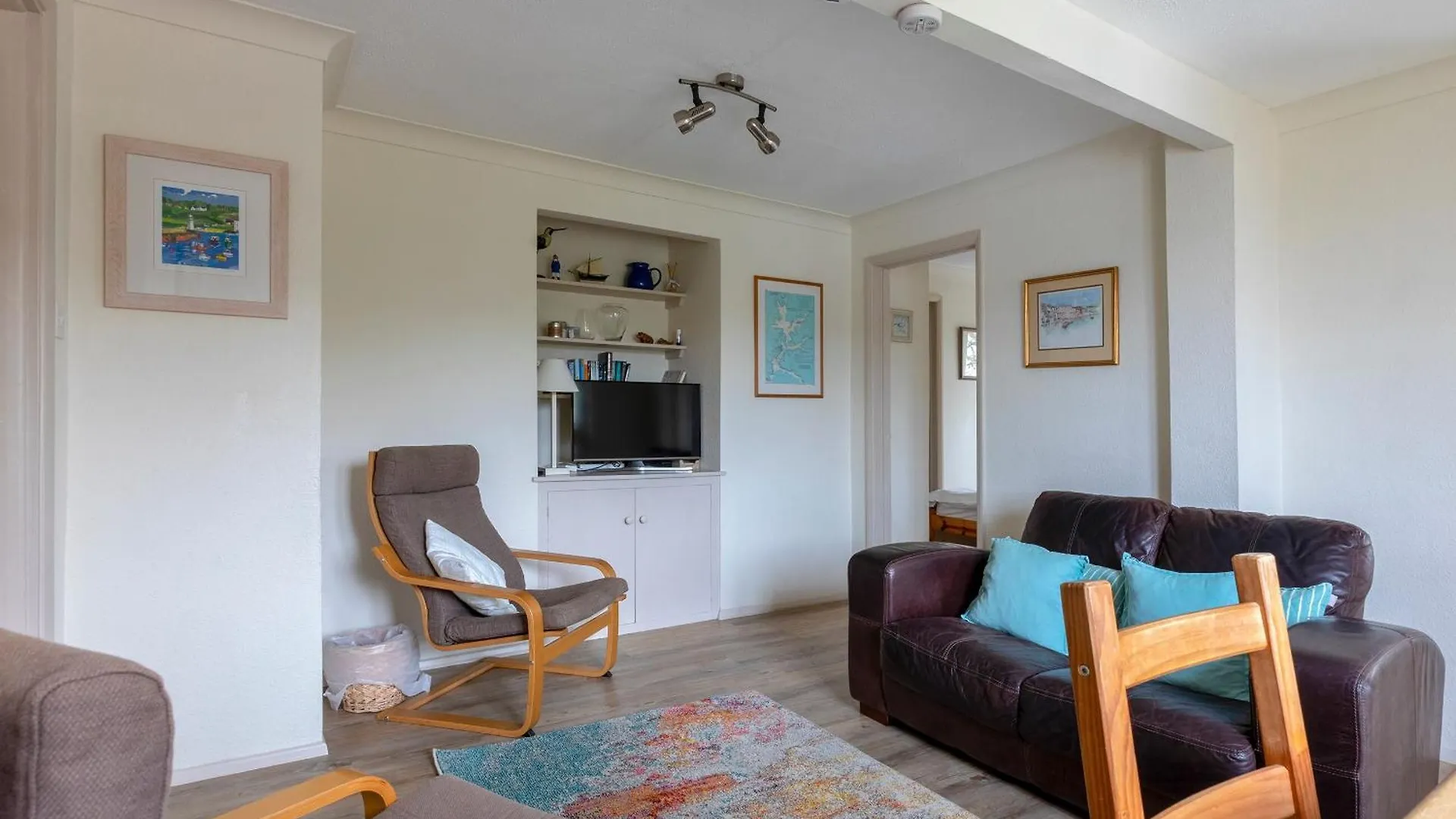 Estuary House Flat 3