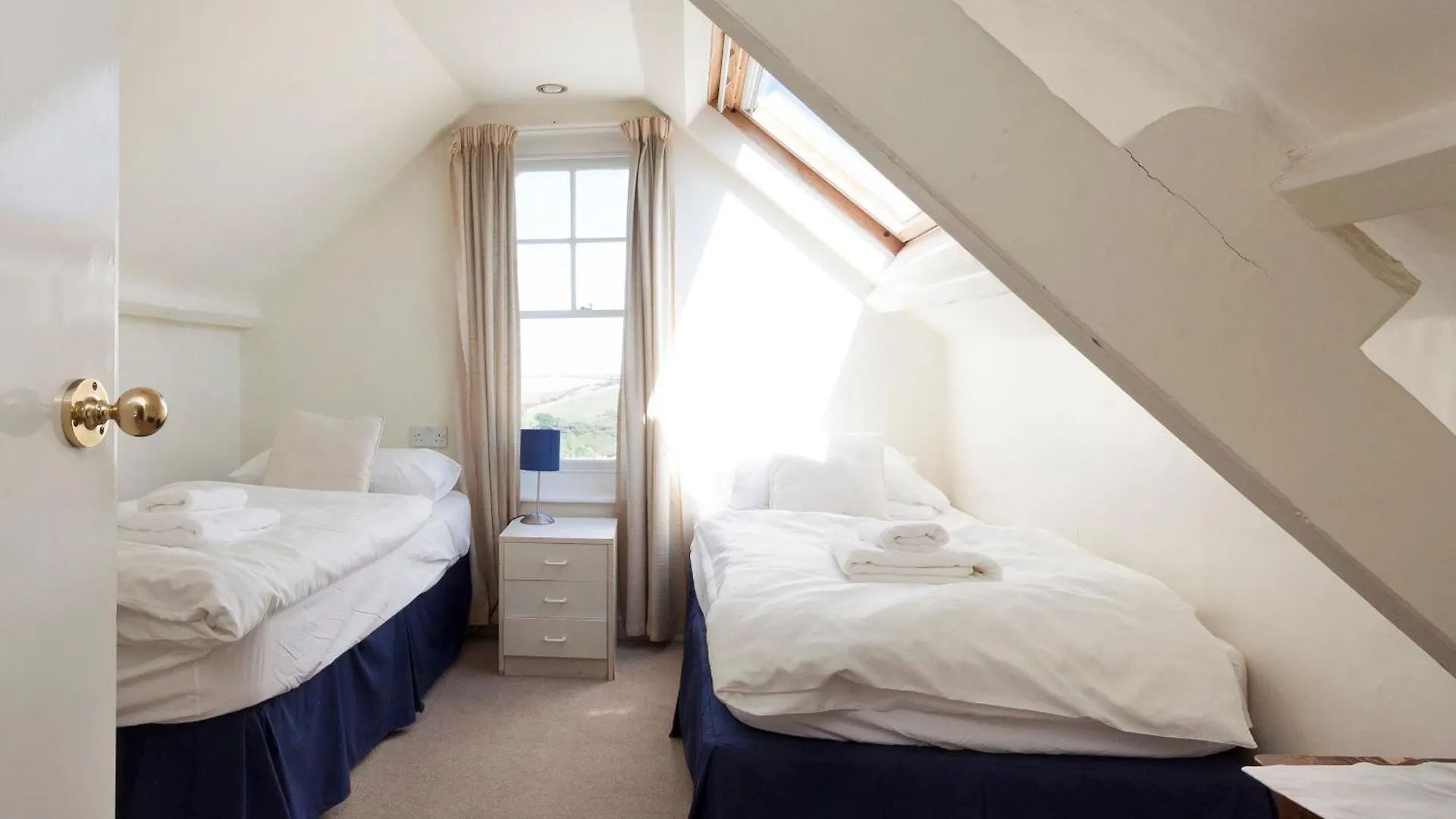 Innisfree Salcombe
