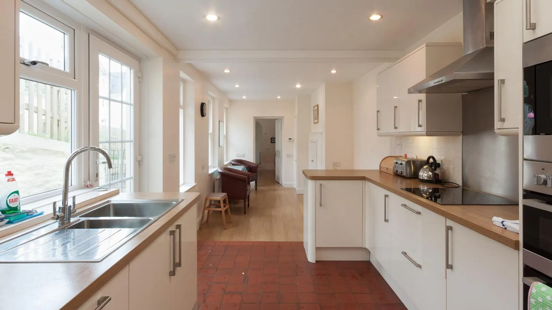 Holiday home Innisfree Salcombe