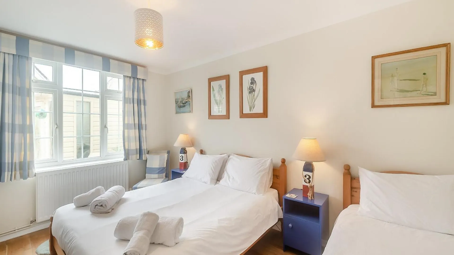 Ferienhaus Stonehanger 2 Salcombe