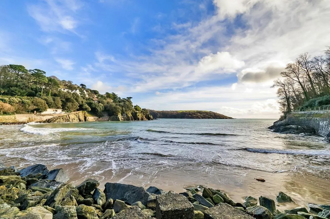 Apartmán Finest Retreats - The Sail Loft *