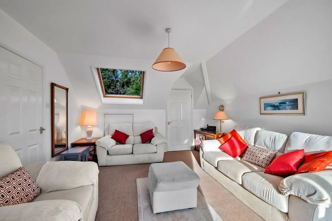 Apartmán Finest Retreats - The Sail Loft *