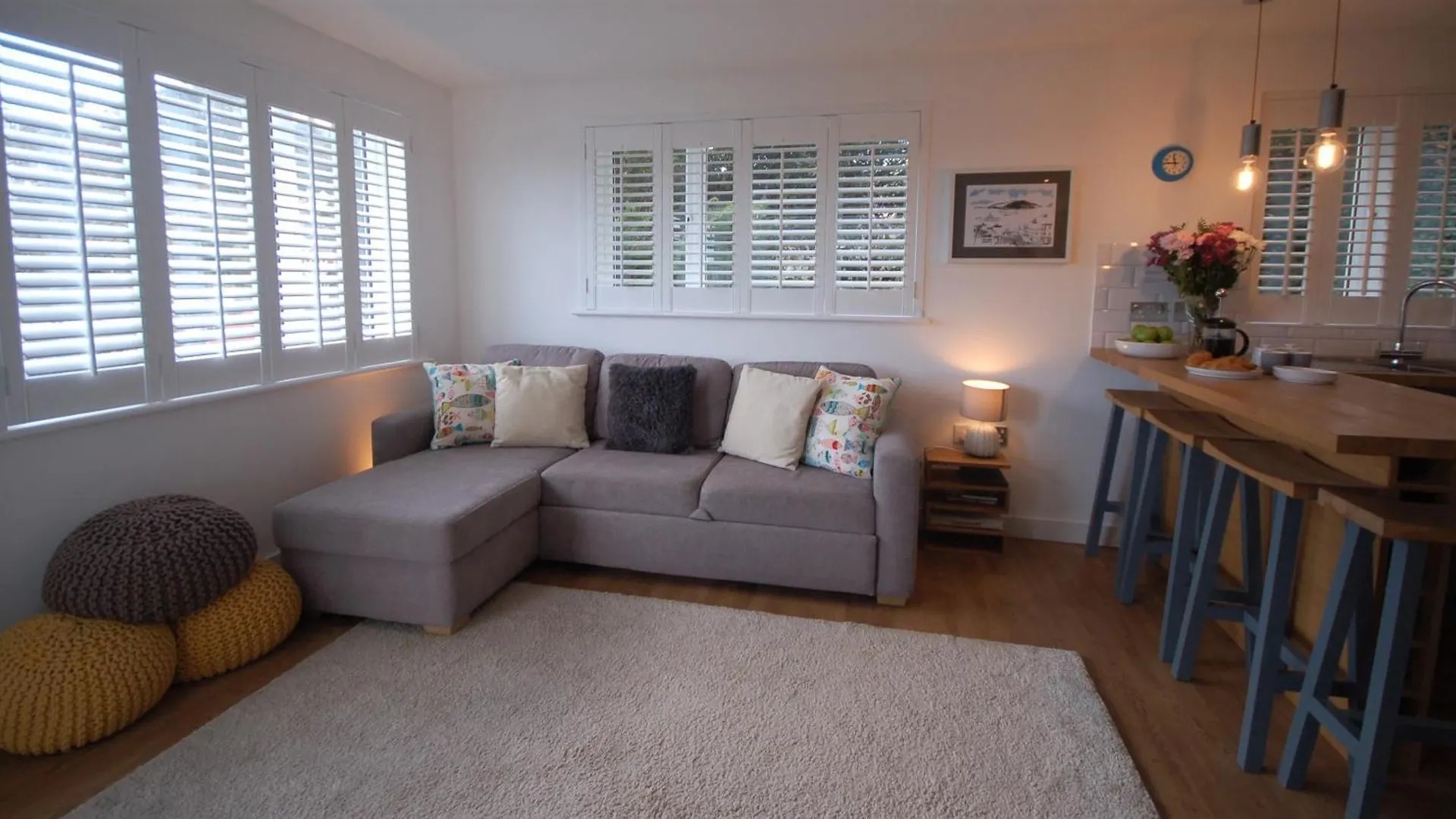 Jacks Stay, 2 Bedroom In Salcombe