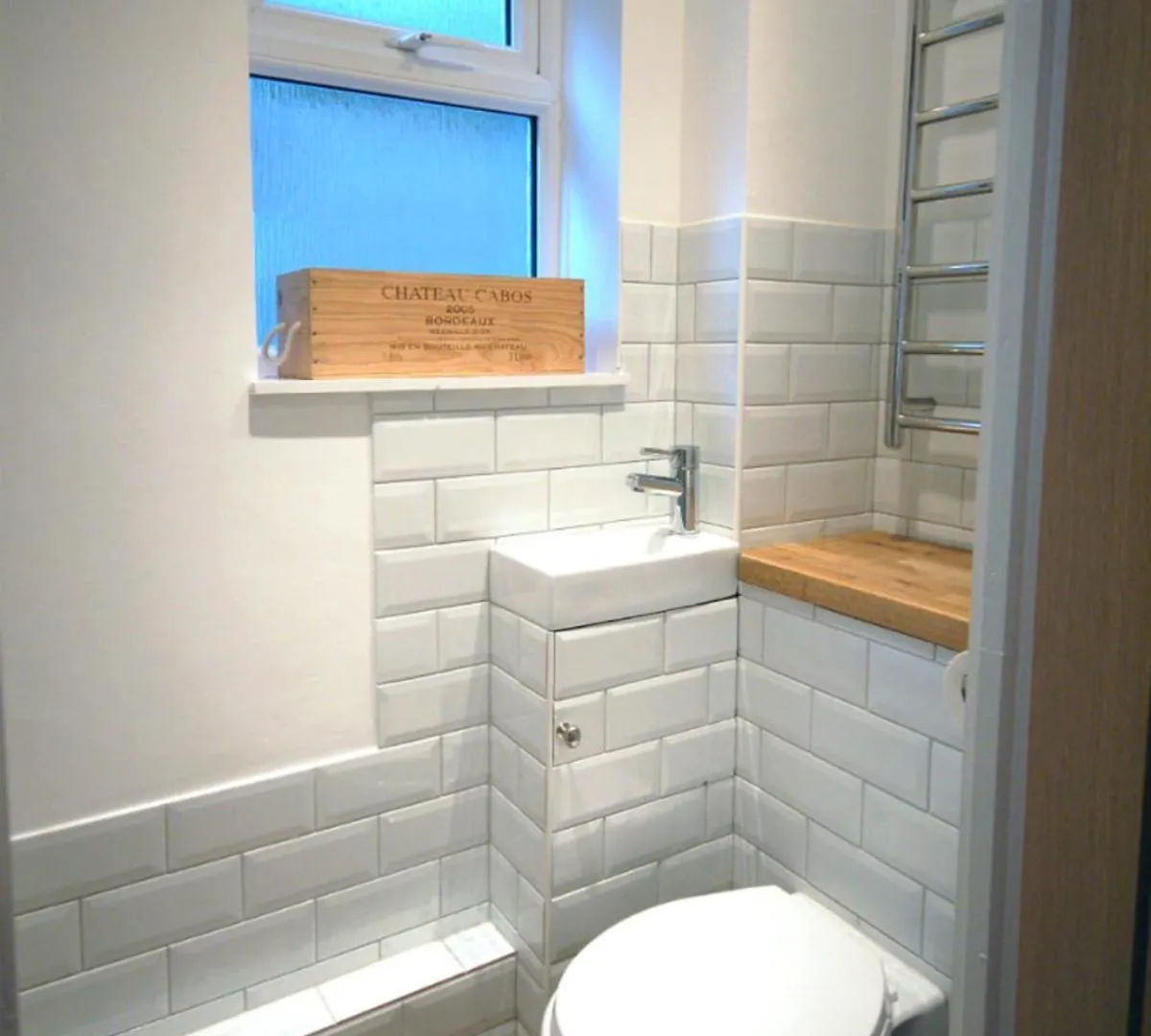 Apartment Jacks Stay, 2 Bedroom In Salcombe