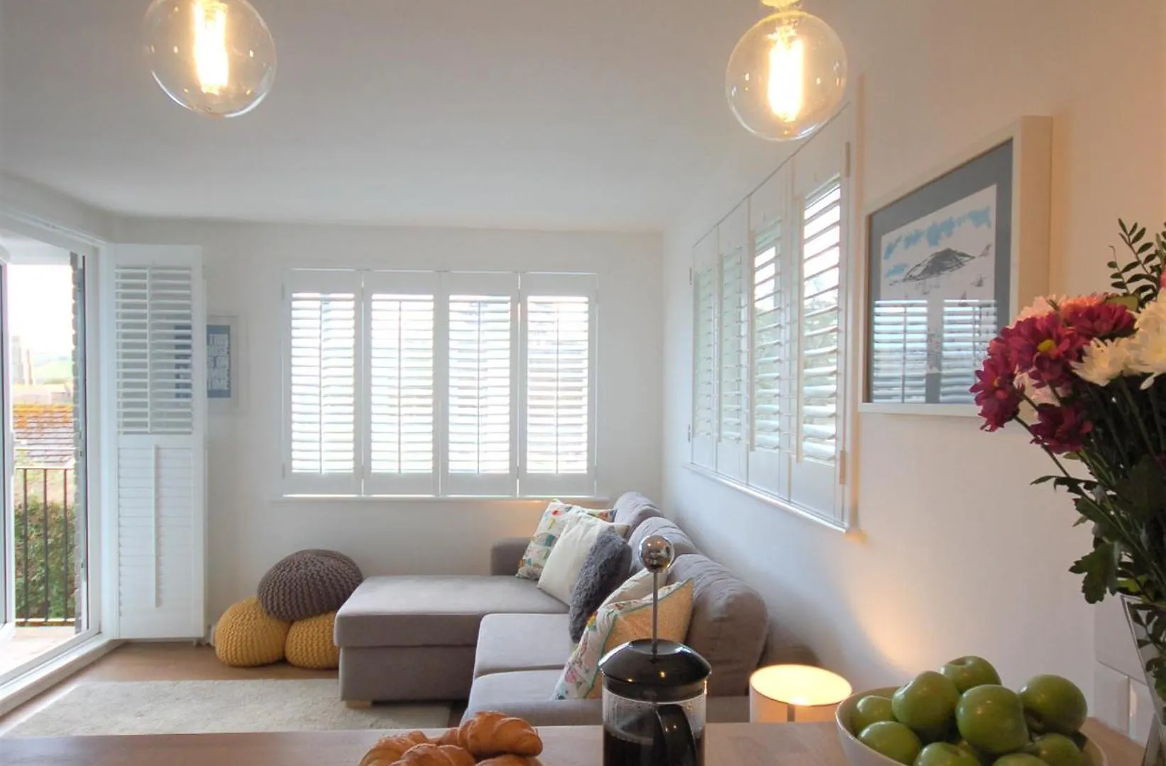 Jacks Stay, 2 Bedroom In Salcombe