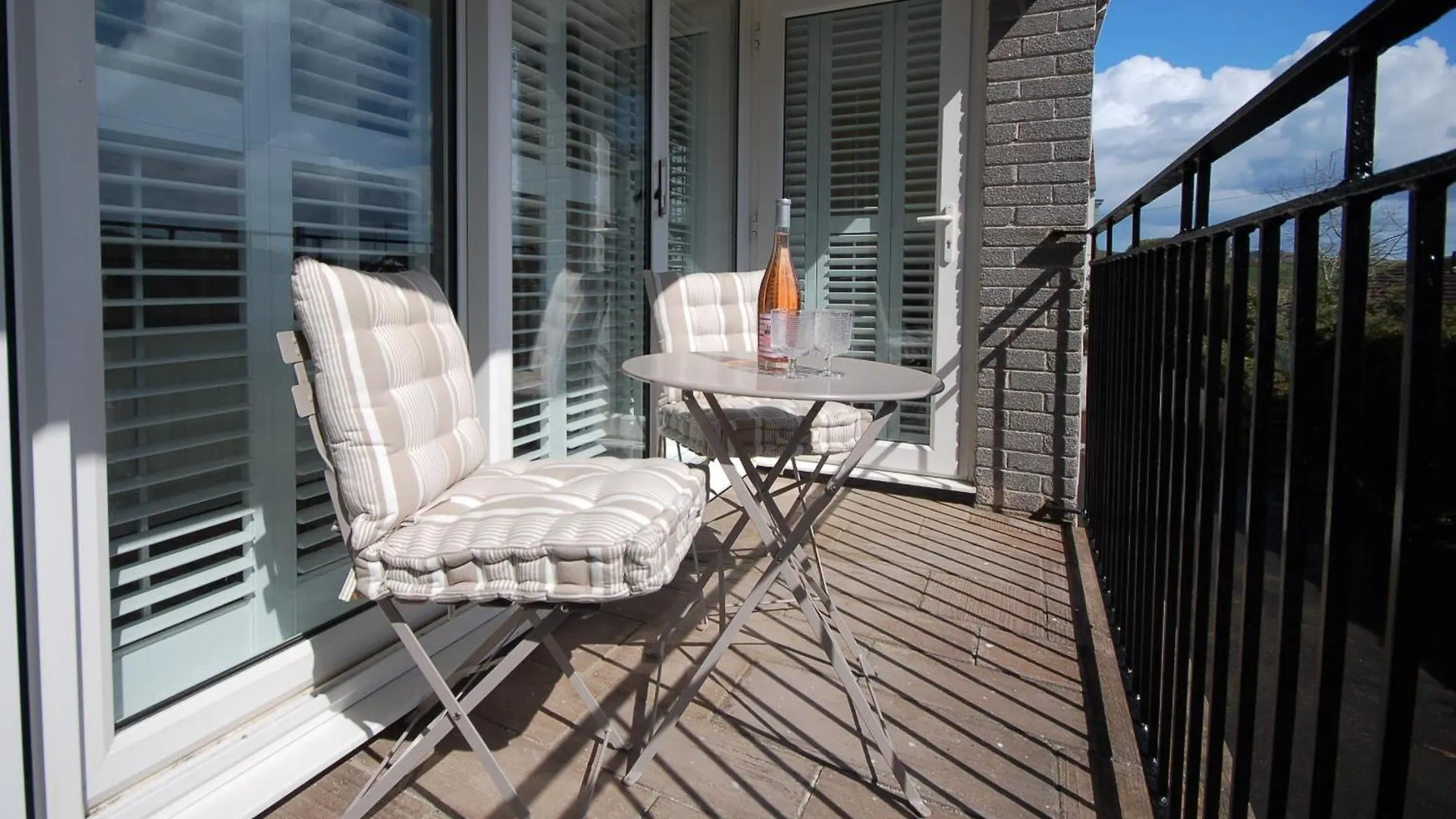 Apartment Jacks Stay, 2 Bedroom In