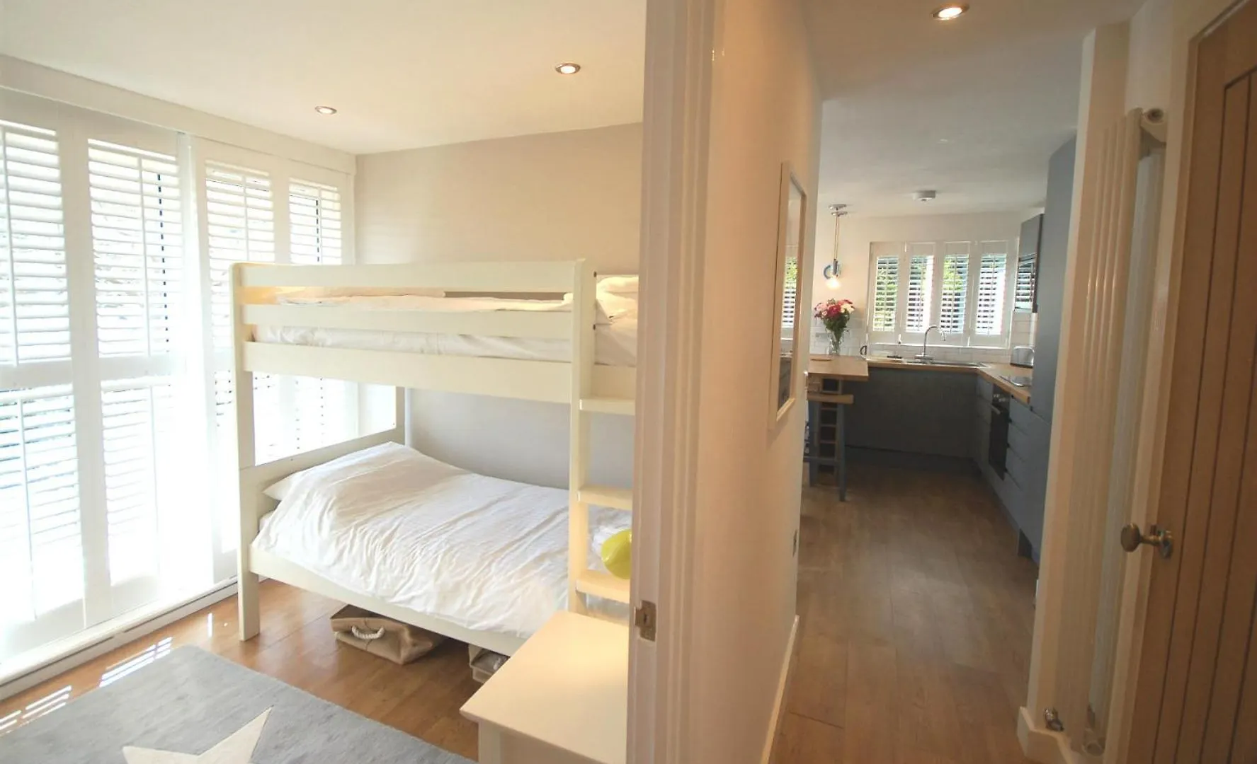 Jacks Stay, 2 Bedroom In