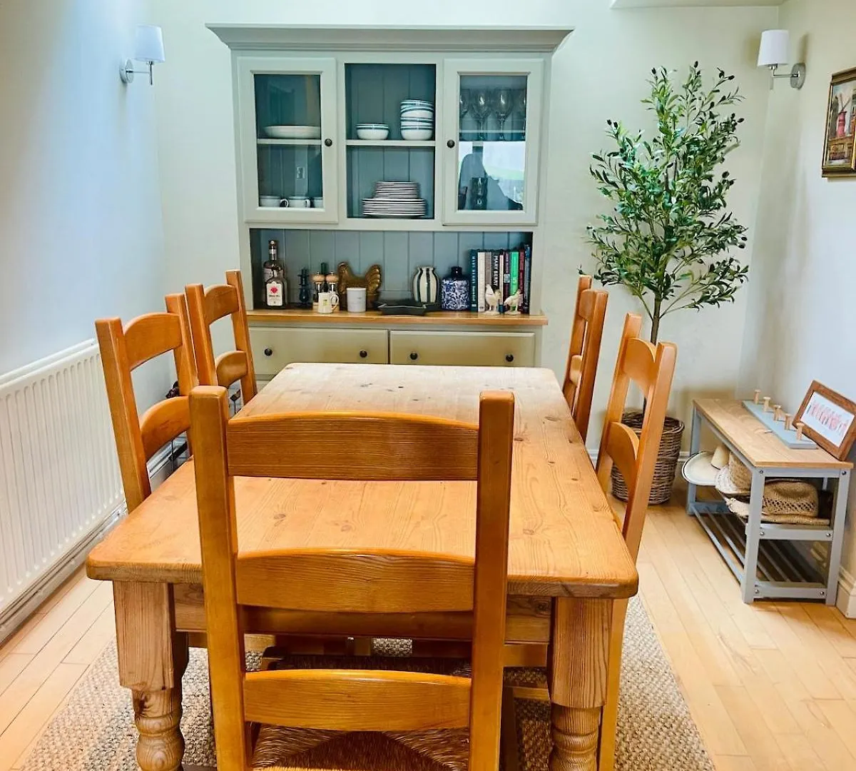 Holiday home 3-bedroom With Stunning Estuary Views Salcombe