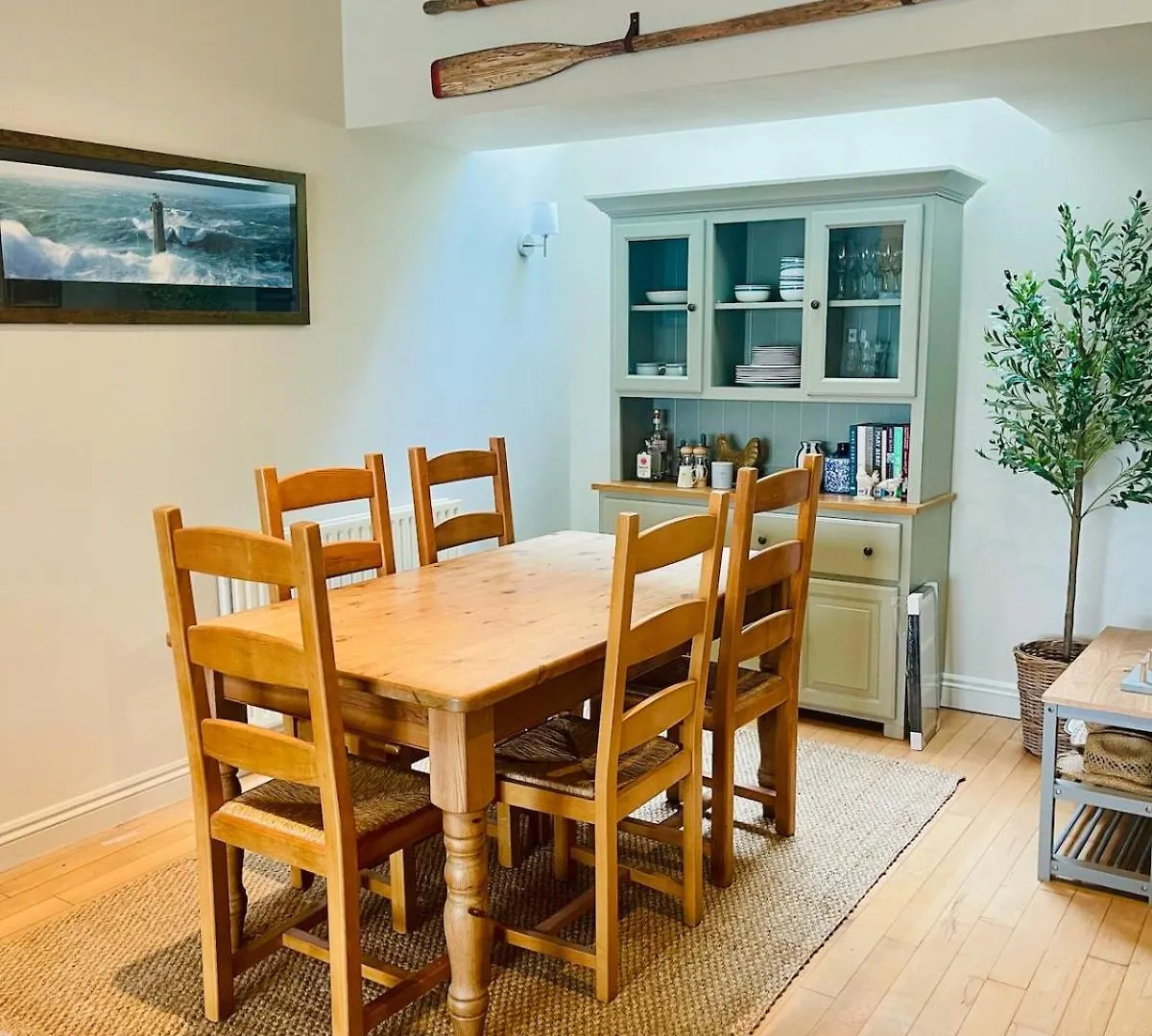 3-bedroom With Stunning Estuary Views Holiday home