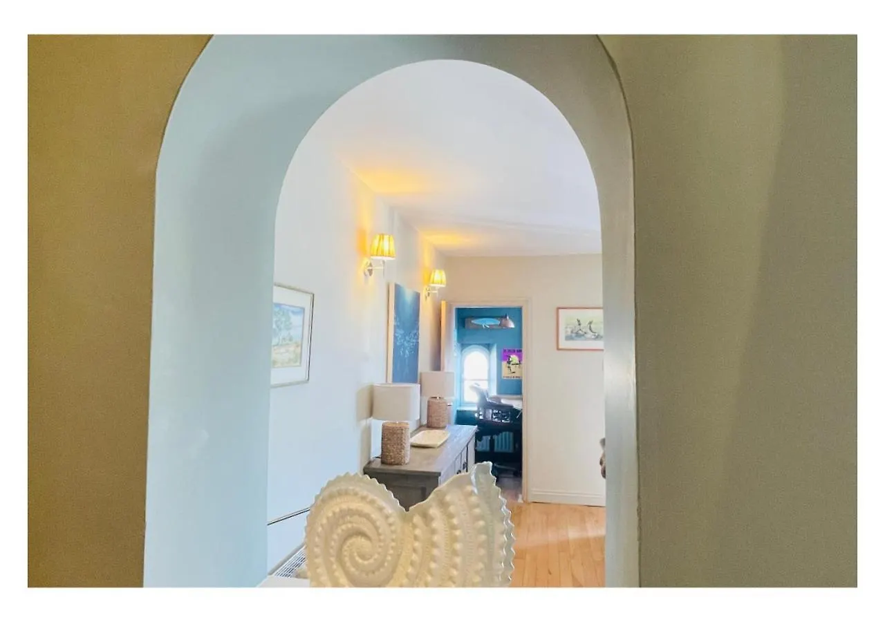 3-bedroom With Stunning Estuary Views Salcombe