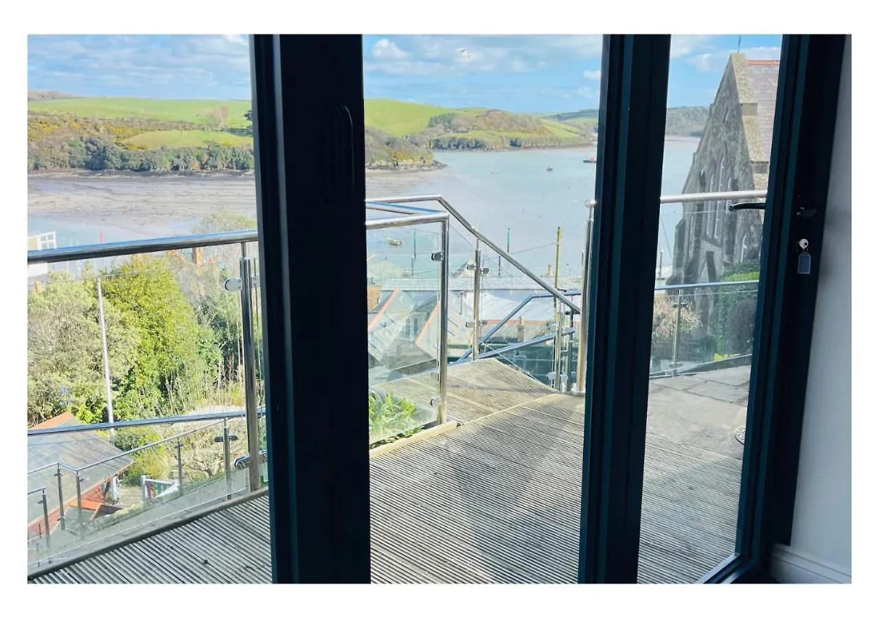 Holiday home 3-bedroom With Stunning Estuary Views