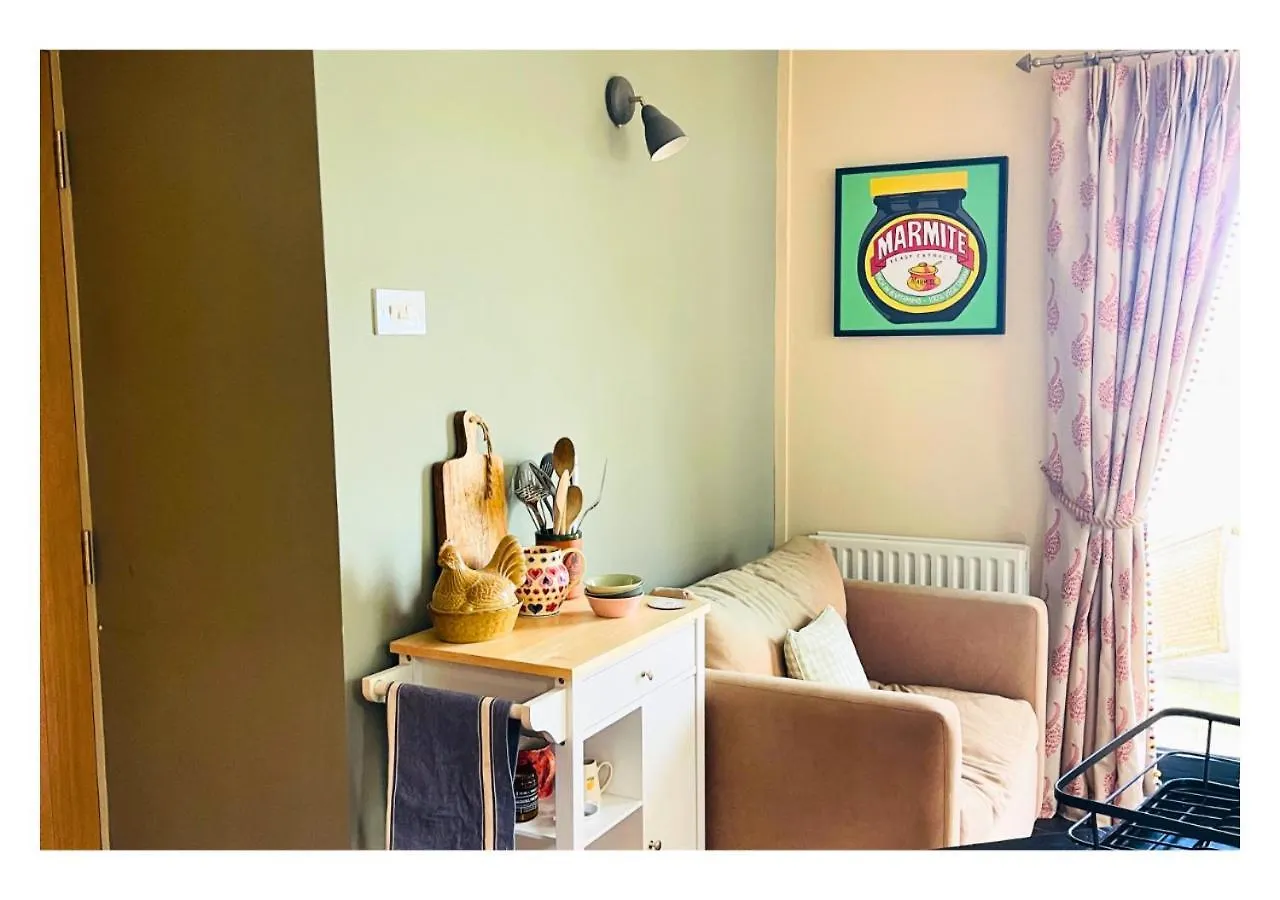 3-bedroom With Stunning Estuary Views * Salcombe