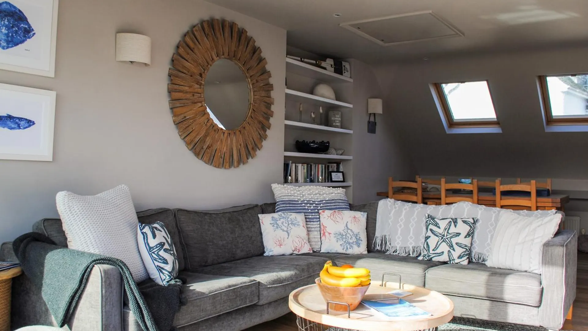 Higher Cliftonville Apartment