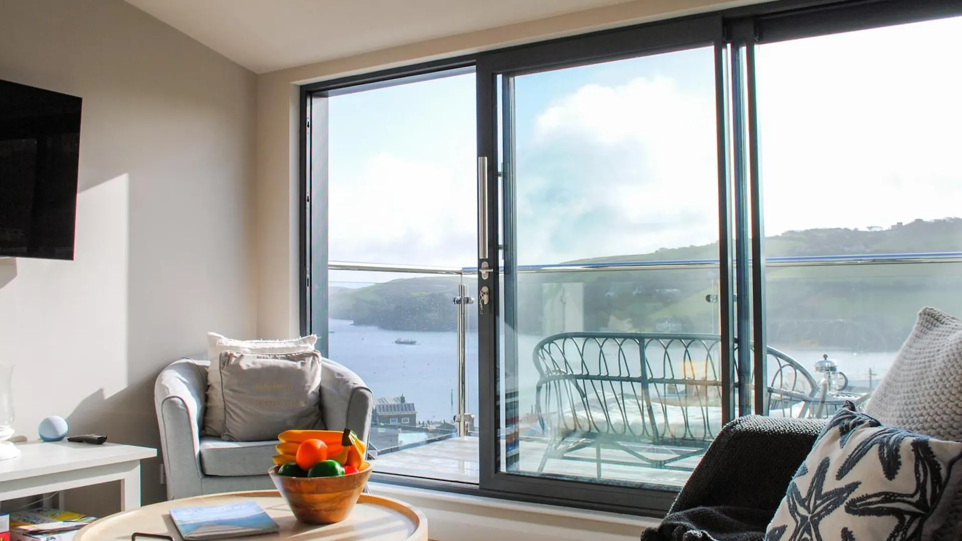 Apartment Higher Cliftonville