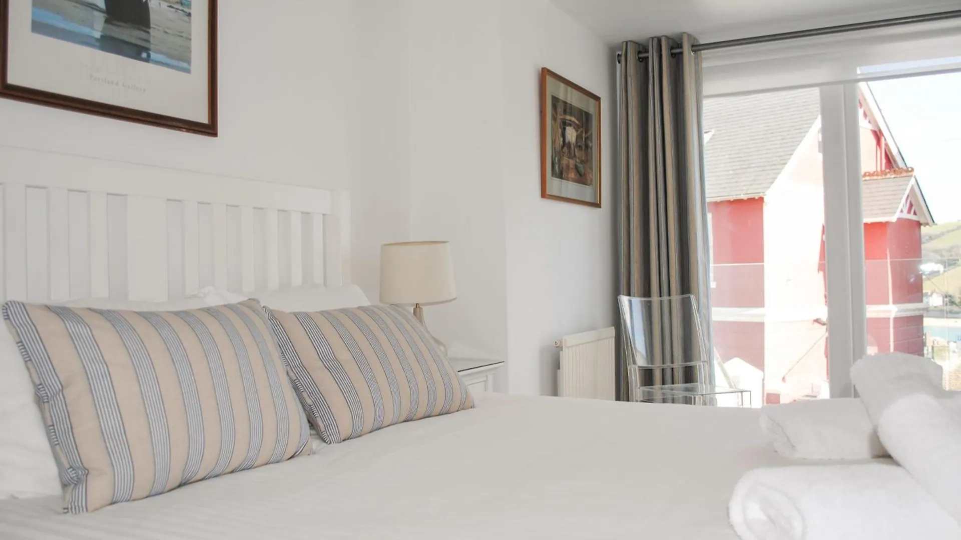 Yardarm Holiday home