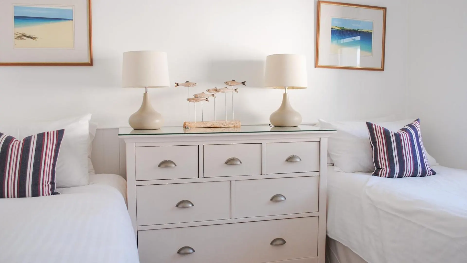 Holiday home Yardarm Salcombe