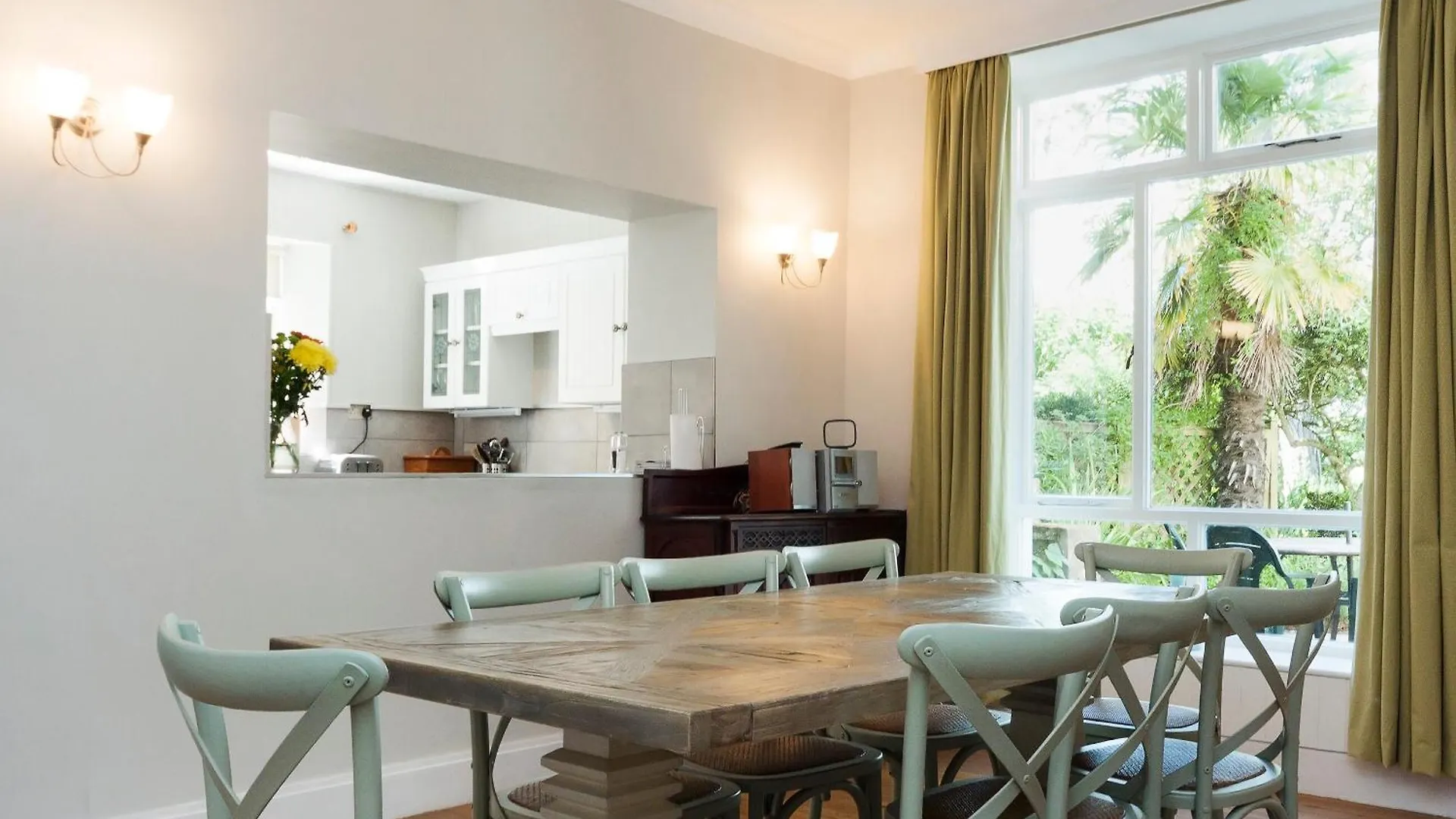 Ringrone 3 Holiday home *