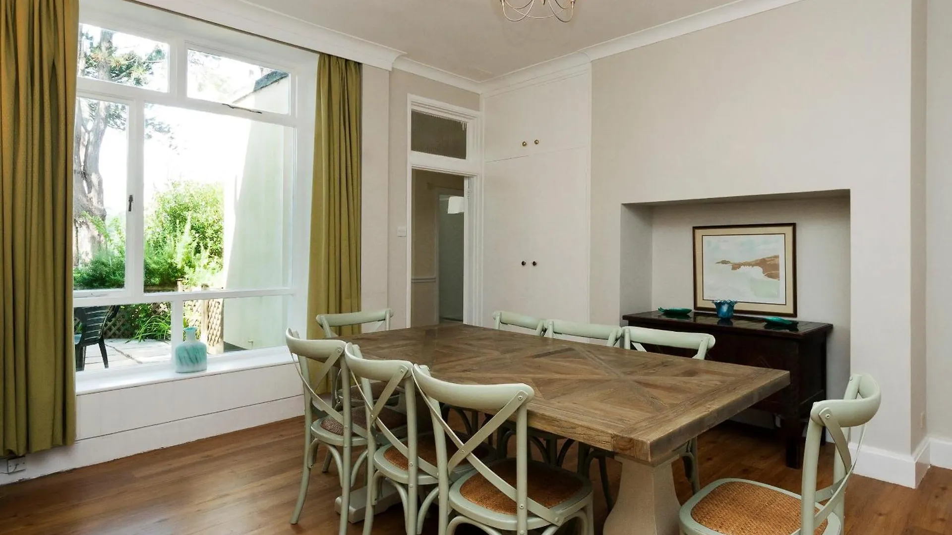 Ringrone 3 Holiday home Salcombe