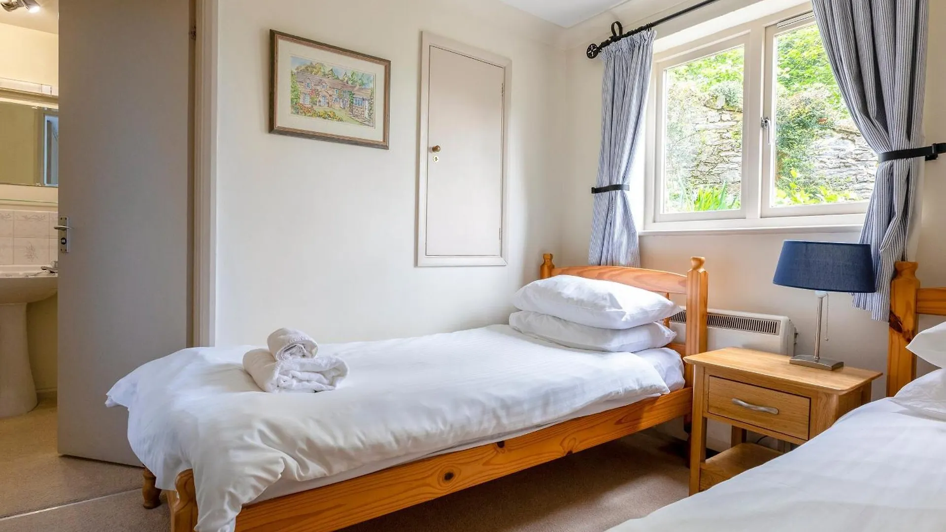 Estuary House Flat 3 *