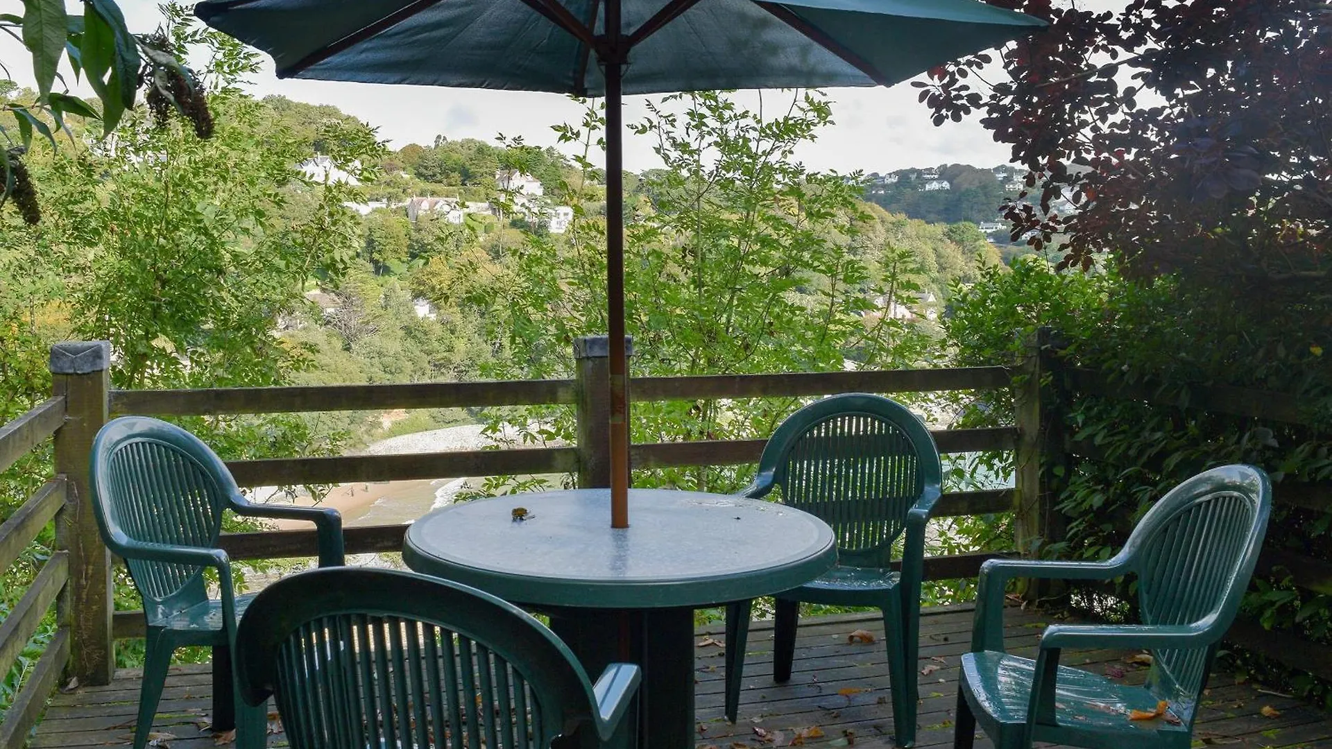 Estuary House Flat 3 *